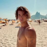 Jay Alvarrez